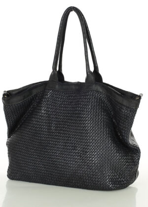 Naturaalnahast naiste käekott Marco Mazzini - Image 5