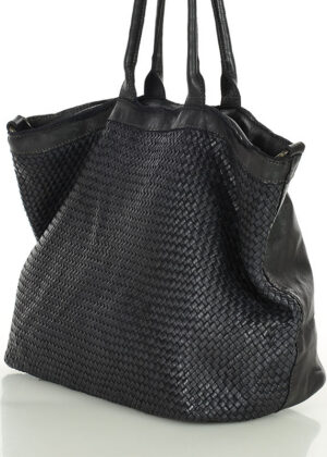 Naturaalnahast naiste käekott Marco Mazzini - Image 7