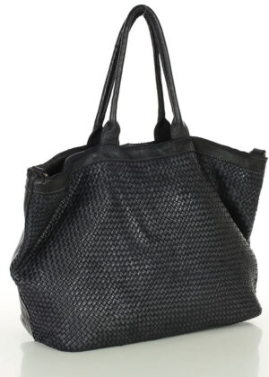 Naturaalnahast naiste käekott Marco Mazzini - Image 6