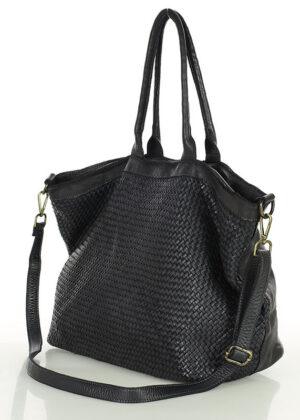 Naturaalnahast naiste käekott Marco Mazzini - Image 3