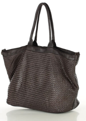 Naturaalnahast naiste käekott Marco Mazzini - Image 6