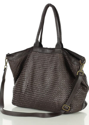 Naturaalnahast naiste käekott Marco Mazzini - Image 3