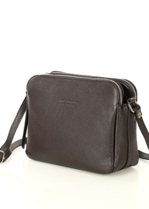 Naturaalnahast naiste käekott Marco Mazzini - Image 8