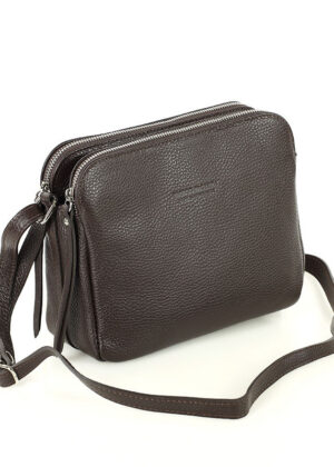 Naturaalnahast naiste käekott Marco Mazzini - Image 6