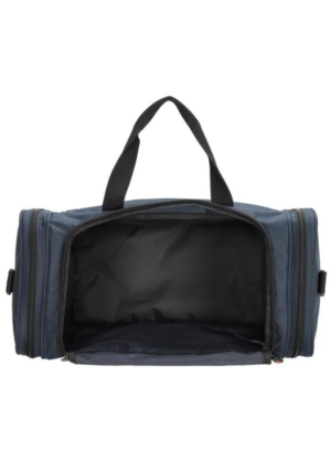 BEAGLES väiksem tumesinine reisikott/spordikott-UUDIS-KOHE LAOS - Image 4