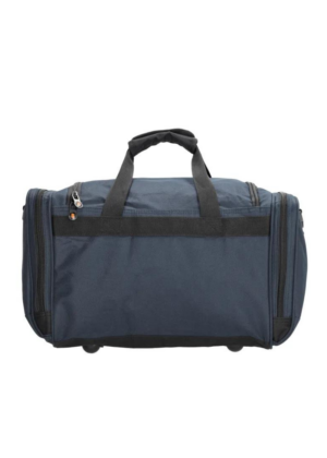 BEAGLES väiksem tumesinine reisikott/spordikott-UUDIS-KOHE LAOS - Image 3