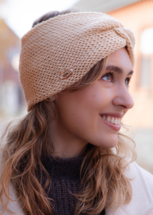 BEHMO Eesti käsitöö meriino peapael BEEZ naistele ja tüdrukutele-UUDIS-KOHE LAOS - Image 1