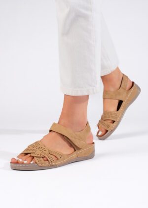 Mugavad beezid naiste suvesandaalid-UUDIS-Kohe laos suurus 40 - Image 2