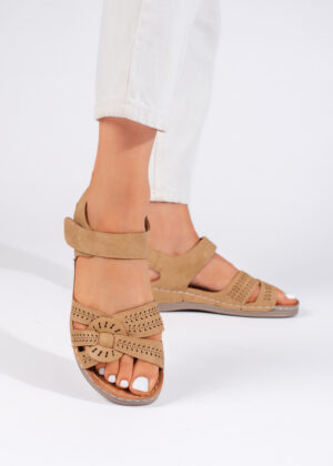 Mugavad beezid naiste suvesandaalid-UUDIS-Kohe laos suurus 40 - Image 3