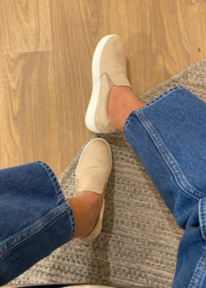 DUFFY beezid slip on naiste vabaaja jalatsid-KOHE LAOS VIIMASED-KIIRE TARNE - Image 2