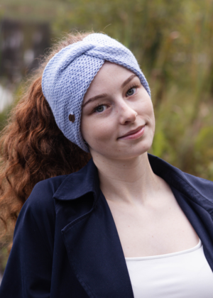 BEHMO Eesti käsitöö meriino peapael HELESININE naistele ja tüdrukutele-UUDIS-KOHE LAOS - Image 1