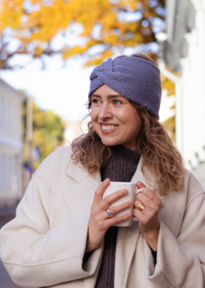 BEHMO Eesti käsitöö meriino peapael VIHM naistele ja tüdrukutele-UUDIS-KOHE LAOS - Image 1