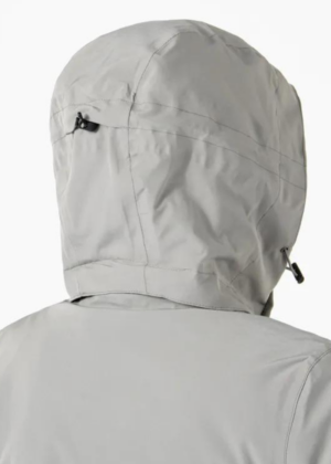 FIVE SEASONS mahe hallikas roheline naiste kevad-sügis jope Calea(ilma soojustuseta)-KOHE LAOS VIIMASED-SUPER HIND - Image 9