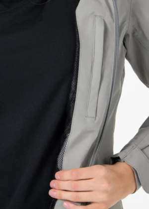 FIVE SEASONS mahe hallikas roheline naiste kevad-sügis jope Calea(ilma soojustuseta)-KOHE LAOS VIIMASED-SUPER HIND - Image 7