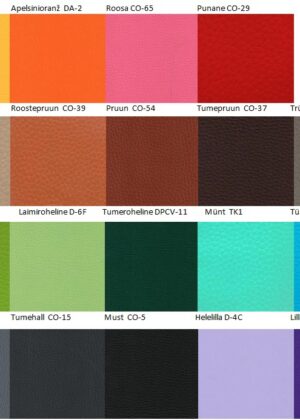 Kott-tool Chill valge 250 liitrit-KOHE LAOS-250 liitrine KOTT-TOOL sobib nii lastele, kui täiskasvanutele istumiseks - Image 3