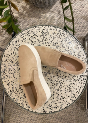 DUFFY beezid slip on naiste vabaaja jalatsid-KOHE LAOS VIIMASED-KIIRE TARNE - Image 4