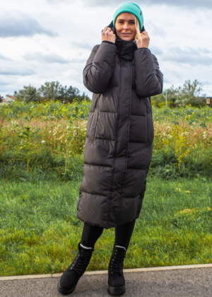 DUFFY kõrvalt lukuga ja seest soojema karvaga mustad naiste poolsaapad-KOHE LAOS VIIMASED JÄÄNUD - Image 4