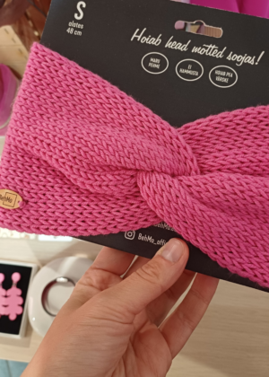 BEHMO Eesti käsitöö meriino peapael BARBI naistele ja tüdrukutele-UUDIS-KOHE LAOS - Image 5