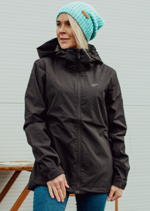 TIINA MÜTSID puuvillasest lõngast käsitöö müts erksam sinine-KOHE LAOS - Image 2