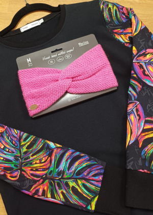 BEHMO Eesti käsitöö meriino peapael BARBI naistele ja tüdrukutele-UUDIS-KOHE LAOS - Image 7