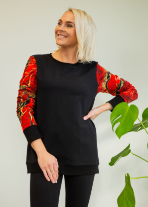 Stiilne must  pusa Marmor 2- tellimisel - Image 3