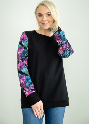 Efektne mustaga pusa Suled-tellimisel - Image 1