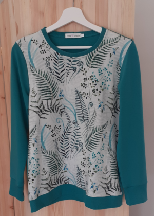 Armas mahe roheline  pusa Sõnajalg- kohe laos L -viimased-SUPER HIND - Image 3