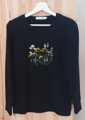 Armas must tikandiga pusa Kummel- KOHE LAOS KÕIK SUURUSED - Image 5