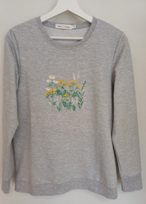 Armas helehall tikandiga pusa Kummel- KOHE LAOS VIIMANE L-suurus - Image 2