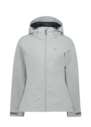 FIVE SEASONS mahe hallikas roheline naiste kevad-sügis jope Calea(ilma soojustuseta)-KOHE LAOS VIIMASED-SUPER HIND - Image 3