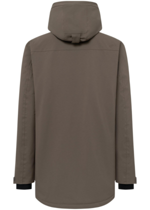 Five Seasons meeste ülemineku parka Duke pruun suurusele L-KOHE LAOS - Image 5