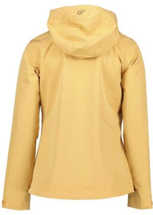 FIVE SEASONS mahe kollane  naiste kevad-sügis jope Calea- KOHE LAOS-SUPER HIND - Image 7