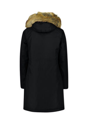 Five Seasons naiste sügis-talvine  parka Carissa-kohe laos viimased XS(34-36)-super hind - Image 4