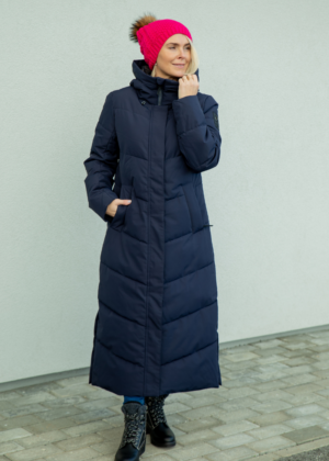 TAMARIS kõrvalt lukuga ja seest sooja karvaga mustad naiste poolsaapad-KOHE LAOS-SUPER HIND - Image 2