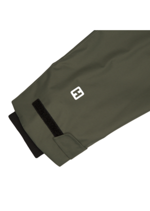 Huppa meeste kevad-sügis jope Dustin metsaroheline (40 grammise soojustusega)- tarneaeg 1-4 päeva - Image 5