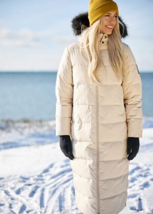 HUPPA sooja voodriga tumehallid naiste nutikindad Etta-KOHE LAOS-KLIENTIDE LEMMIK - Image 3