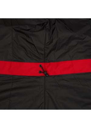 HUPPA naiste kevad-sügis ülemineku  parka Minna 100 gr soojustusega-VIIMANE 3XL(puus 140 cm) - Image 8