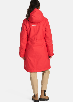 HUPPA naiste kevad-sügis ülemineku  parka Minna 100 gr soojustusega-VIIMANE 3XL(puus 140 cm) - Image 6