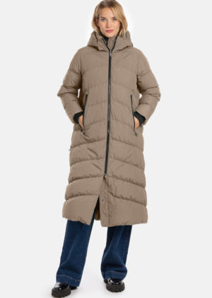 HUPPA soe, kuid samas kerge naiste sulemantel Naima beez-Vali tavapärasest number väiksem suurus-super hind - Image 1