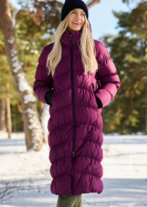 HUPPA soe, kuid samas kerge naiste sulemantel Naima bordoo-Vali enda tavapärasest suurusest number väiksem suurus-SUPER HIND - Image 2