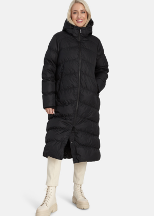 HUPPA soe, kuid samas kerge naiste sulemantel Naima must-NB!Vali enda tavapärasest numbrist väiksem suurus - Image 1