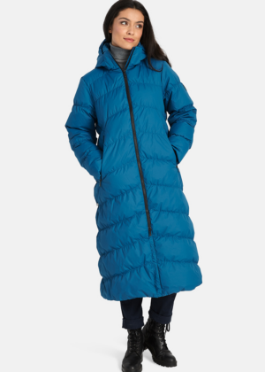 HUPPA soe, kuid samas kerge naiste sulemantel Naima petrool-Vali tavapärasest number väiksem suurus-klientide lemmik - Image 1