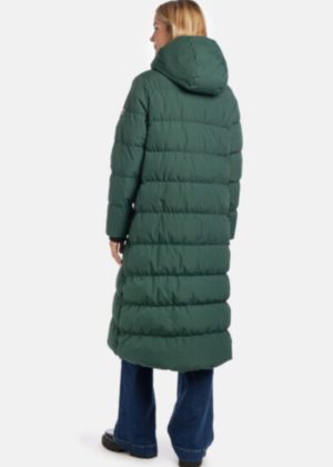 HUPPA soe, kuid samas kerge naiste sulemantel Naima roheline-Vali tavapärasest number väiksem suurus-super hind - Image 5