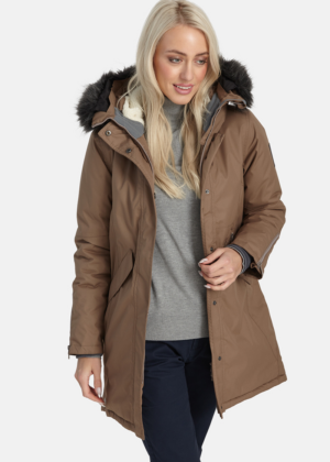 VERO MODA kõrge kaelusega naiste kampsun Glory helehall-KOHE LAOS - Image 6