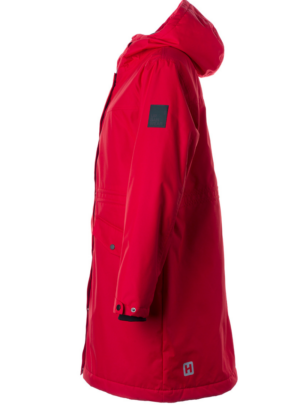 HUPPA naiste kevad-sügis ülemineku  parka Minna 100 gr soojustusega-VIIMANE 3XL(puus 140 cm) - Image 7