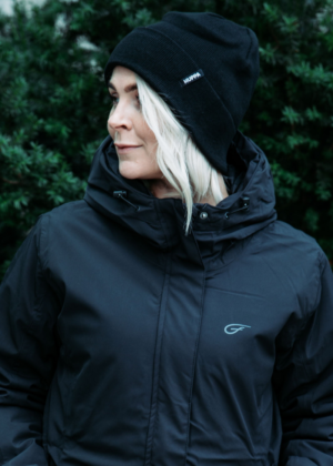 HUPPA pehmest lõngast sügis-talvine unisex(sobib nii naistele kui meestele) müts Ever must-KOHE LAOS