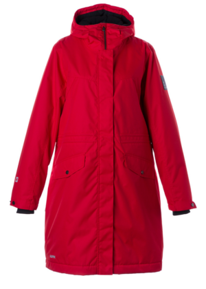 HUPPA naiste kevad-sügis ülemineku  parka Minna 100 gr soojustusega-VIIMANE 3XL(puus 140 cm) - Image 13