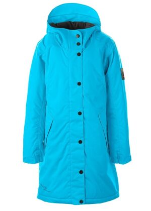 HUPPA vihma ja tuulekindel helesinine kevad-sügis naiste ülemineku parka (140 gr soojustusega)-KOHE LAOS VIIMANE-SUPER HIND - Image 7