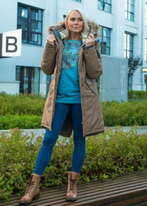 Stiilsed NATURAALSEST NAHAST seest SOOJA KARVAGA Dolce Pietro kõrvalt lukuga naiste tanksaapad-KOHE LAOS-KLIENTIDE LEMMIK - Image 12