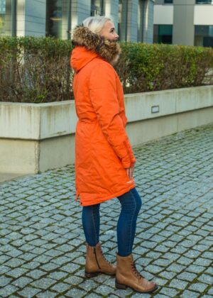 Stiilsed NATURAALSEST NAHAST seest SOOJA KARVAGA Dolce Pietro kõrvalt lukuga naiste tanksaapad-KOHE LAOS-KLIENTIDE LEMMIK - Image 14